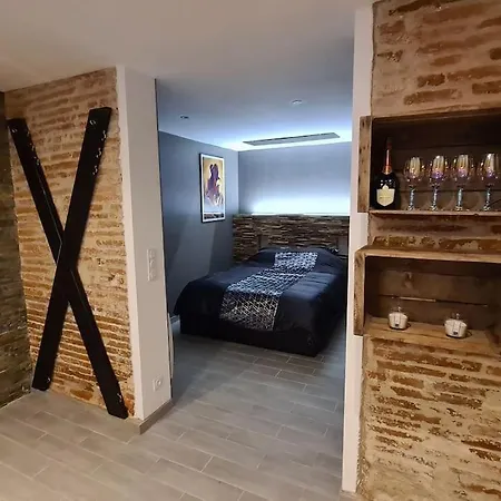 Appartamento F**k Perpignano